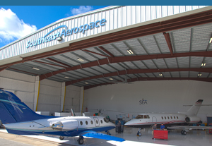 Southeast Aerospace Solutions
