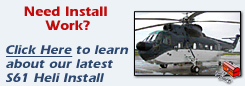 Avionics Installs