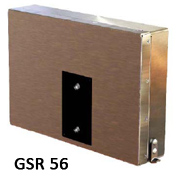 Garmin's GSR 56