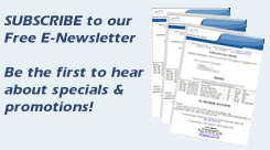 Newsletter Signup