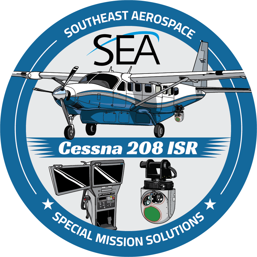Cessna 208 coin picture