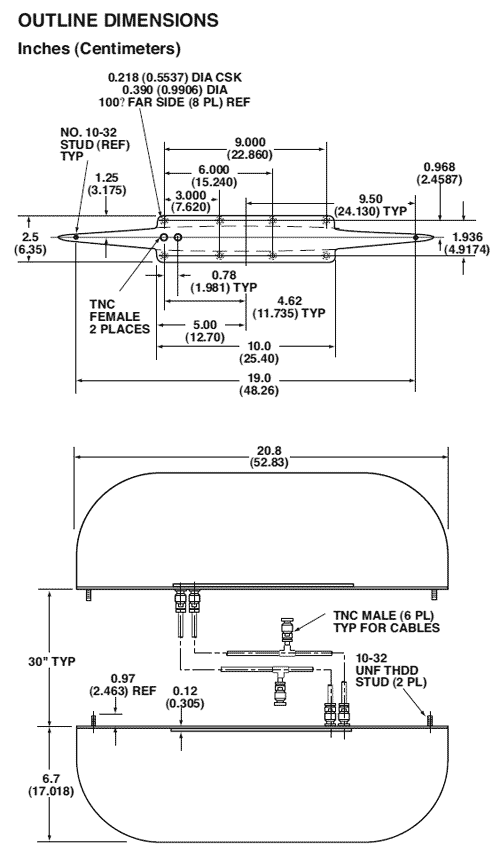 DM N25-1 Diagram