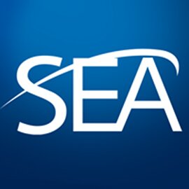 SEA logo