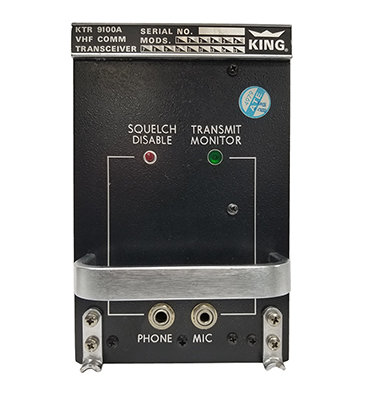 Picture of product KTR-9100A
