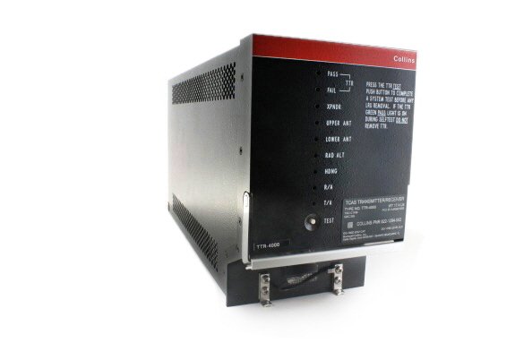 360 degree product image of TTR-4000