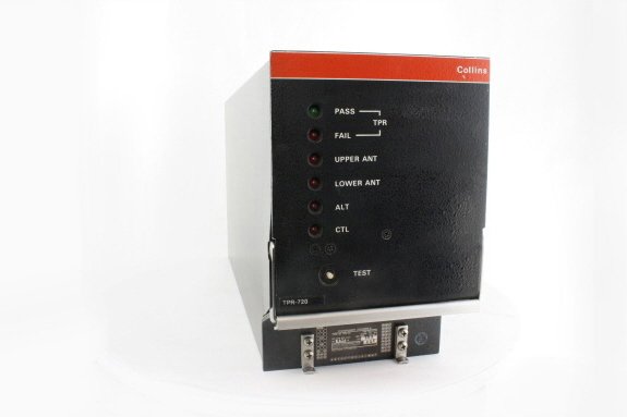 360 degree product image of TPR-720